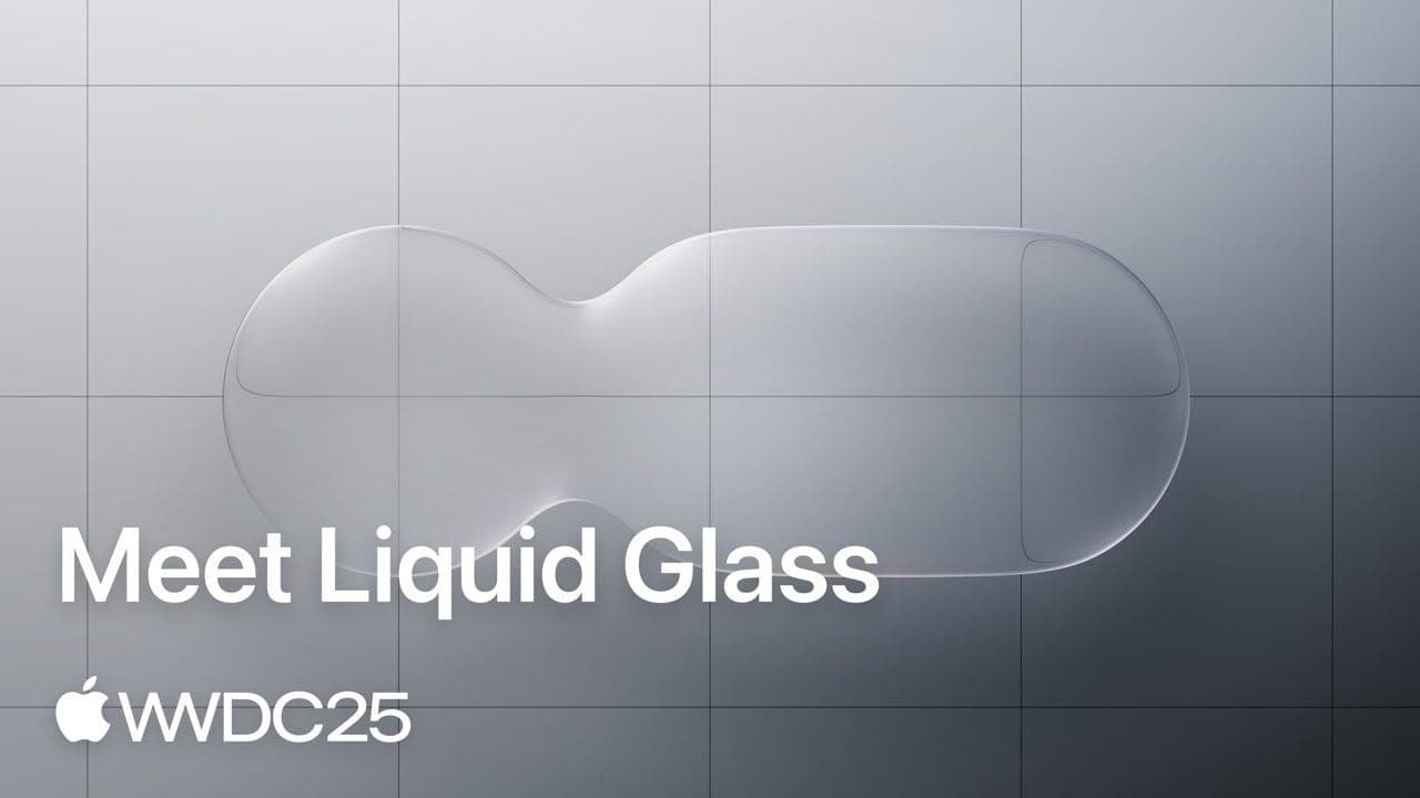 Apple's Liquid Glass: Misstep or Masterstroke?