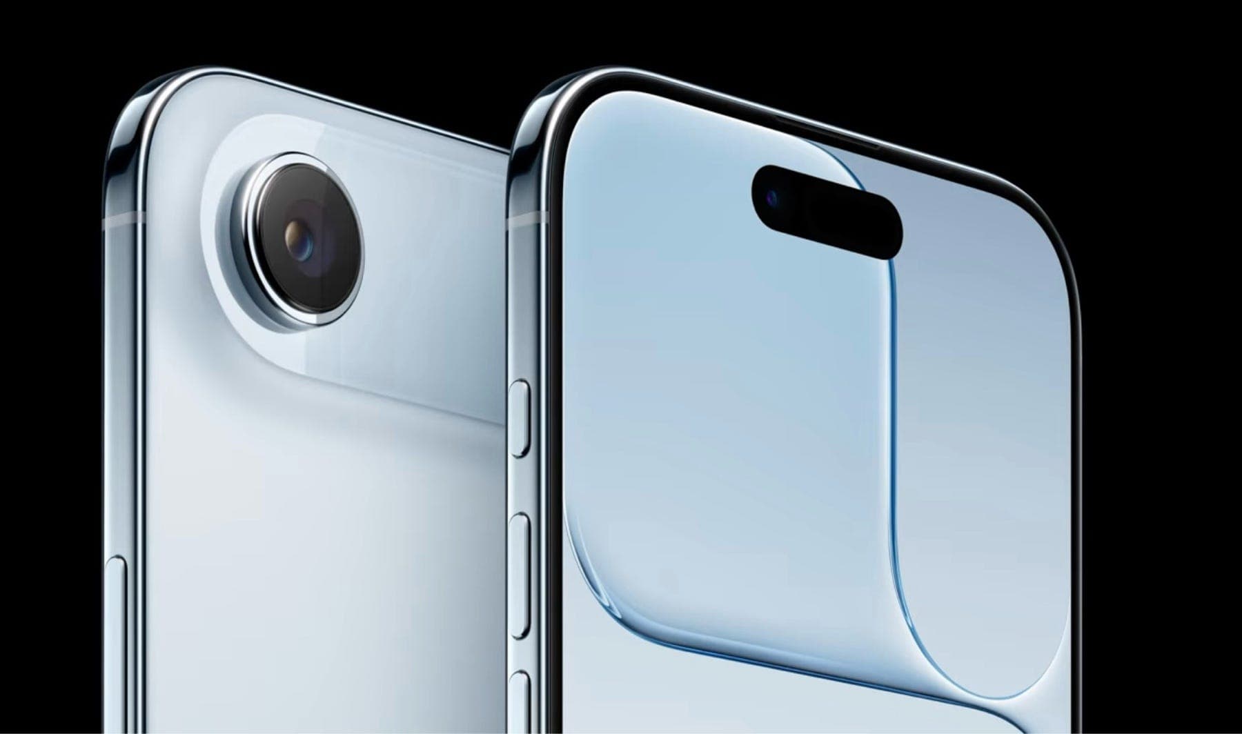 iPhone 17 Air: Apple's Thinnest Statement Yet